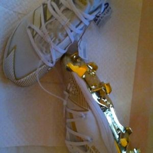 Adidas afterburner 7 cleats